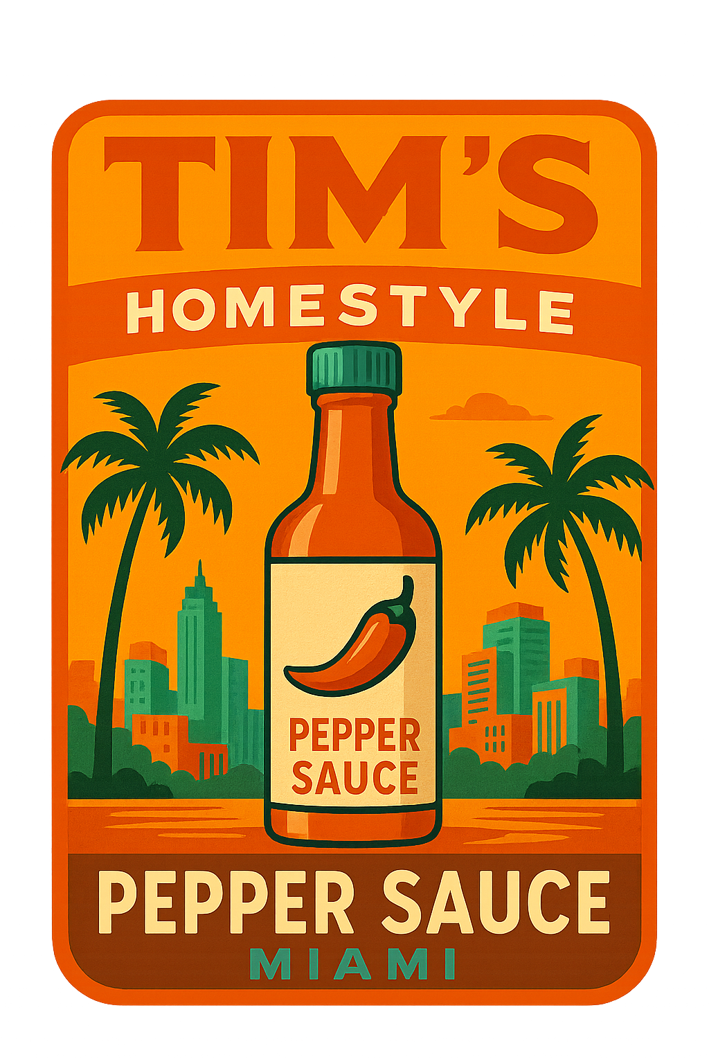 Pepper Logo